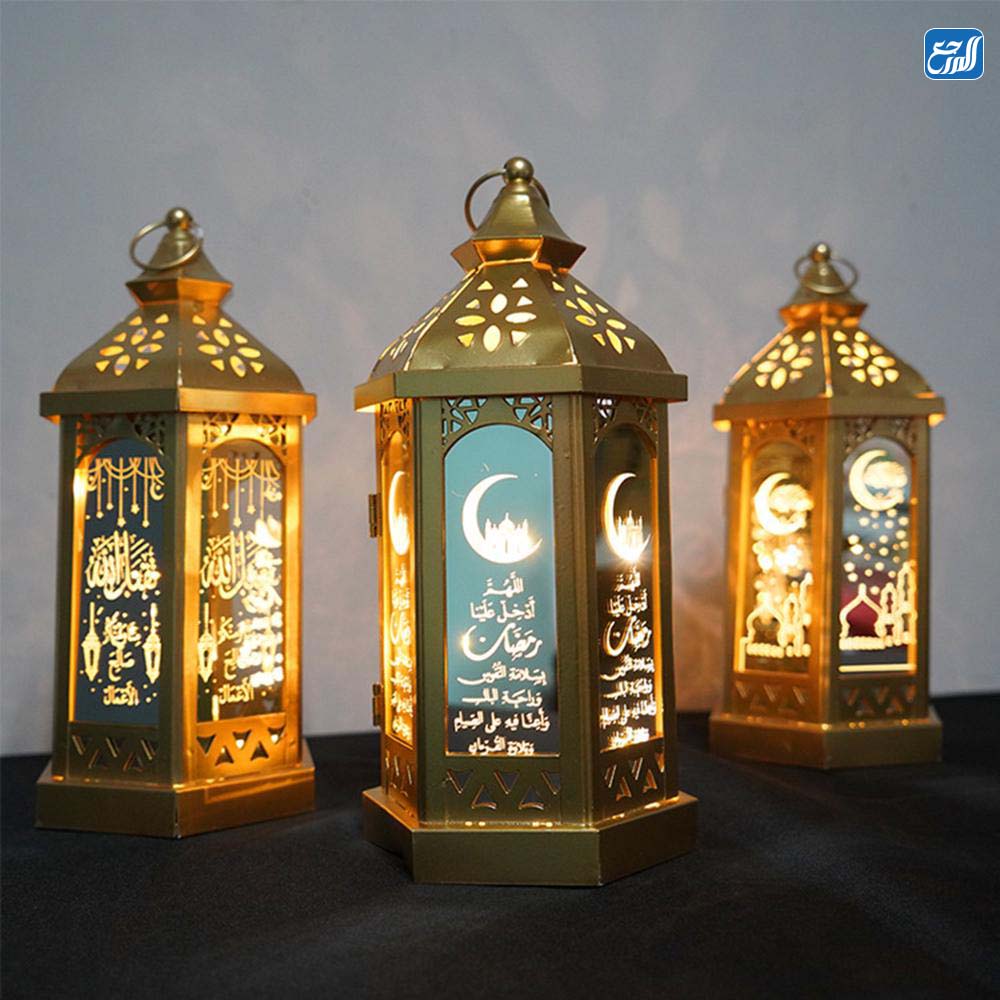 فانوس رمضان