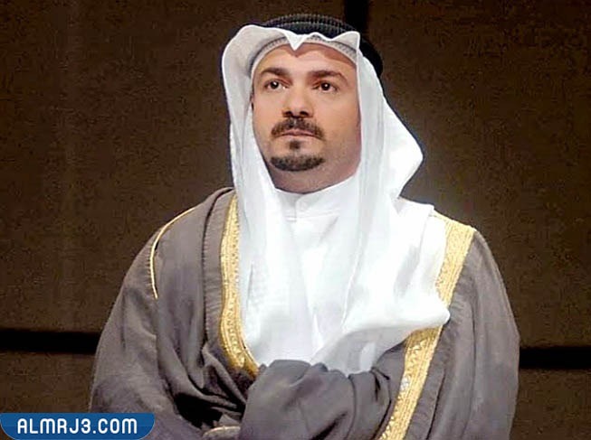 فنان عبد المحسن القفاص