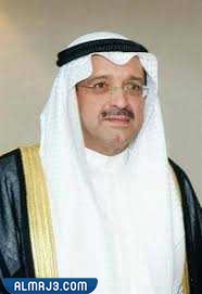 فهد الرجعان السيرة الذاتية