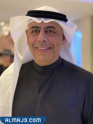 فهد العبد المحسن.