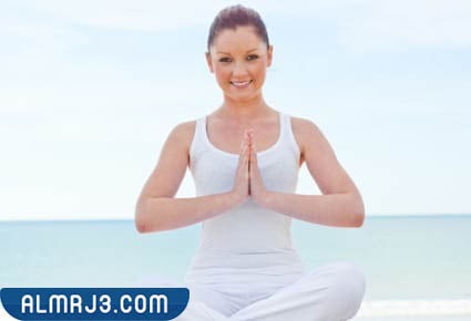 فوائد اليوجا