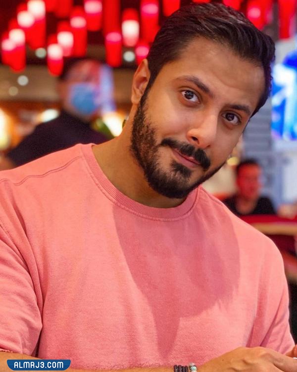 فيصل محمد زوج مروة خليل السيرة الذاتية