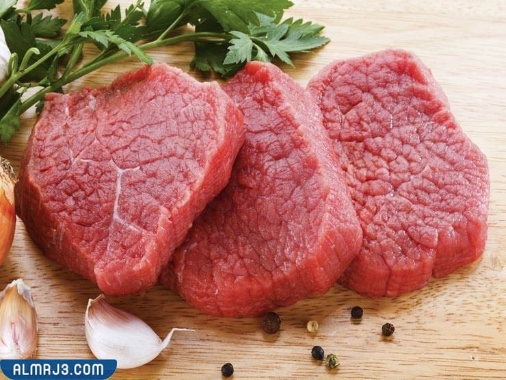 قائمة مشتريات رمضان بالصور 2022