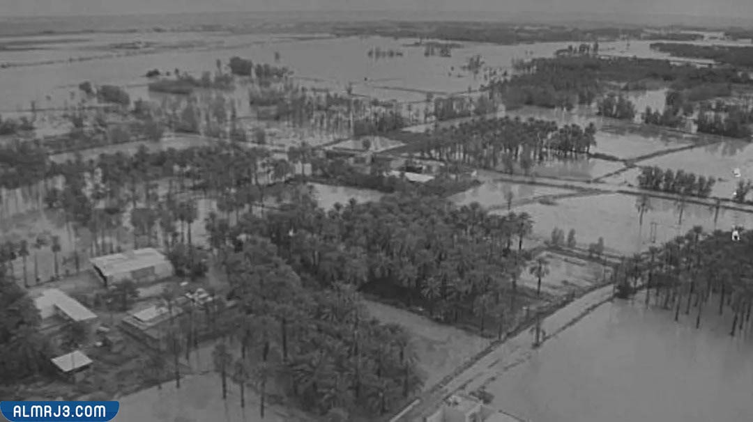 قصة سنة الهدام كاملة