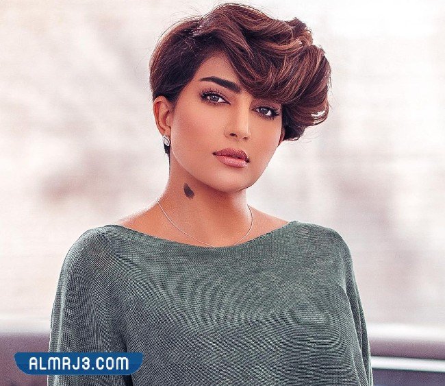 قصة شعر بثينه الرئيسي