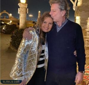 قصة مسلسل أحلام سعيدة