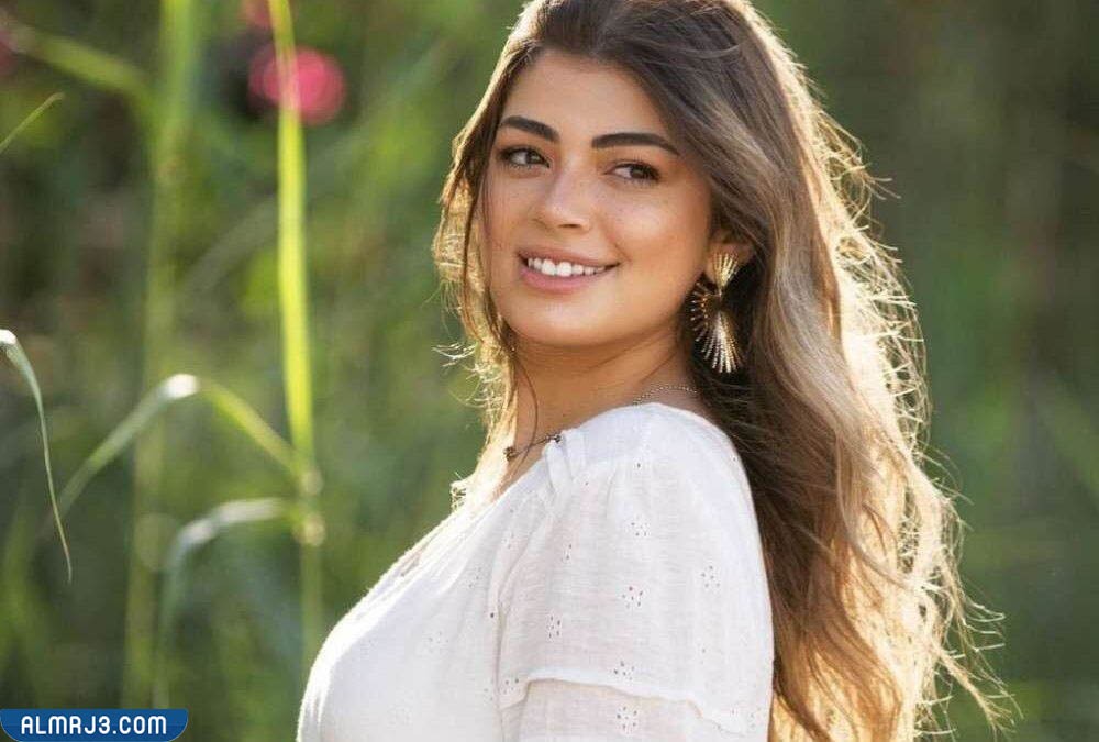 ليلى زاهر أحمد