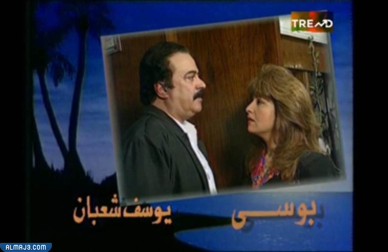 قصة مسلسل هي والعاصفة كاملة