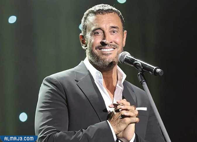 من هو كاظم الساهر ويكيبيديا