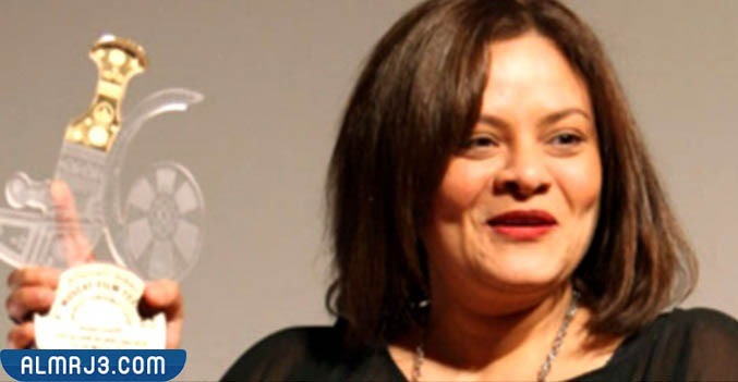 كاملة أبو ذكري