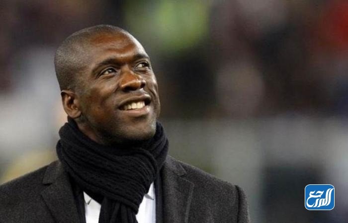 كلارنس سيدروف