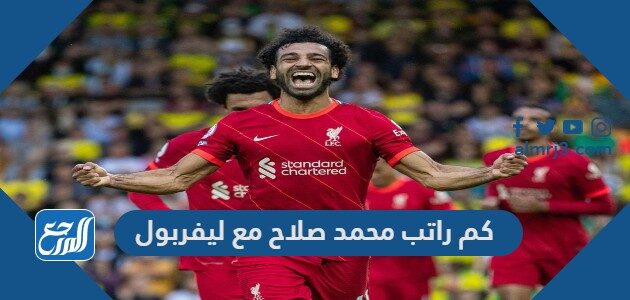 عمر محمد صلاح كم محمد صلاح