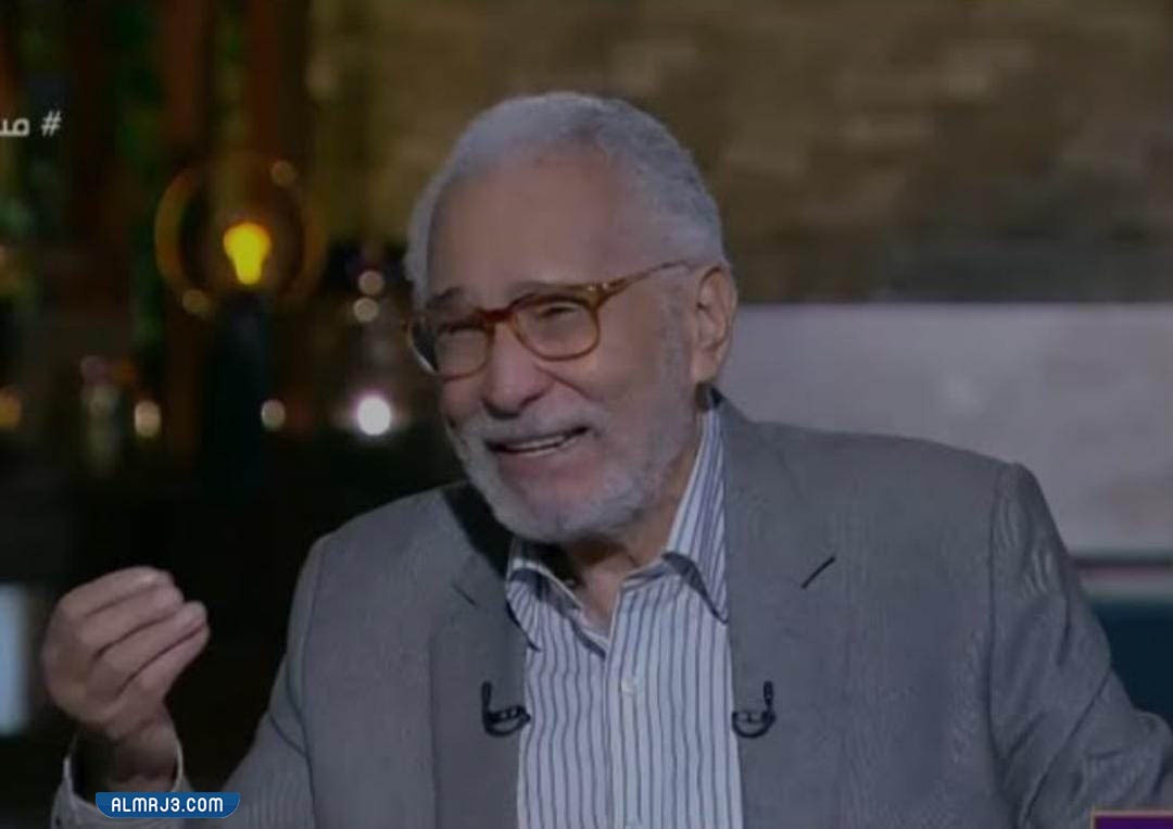 كم عمر الفنان عبد الرحمن ابو زهره