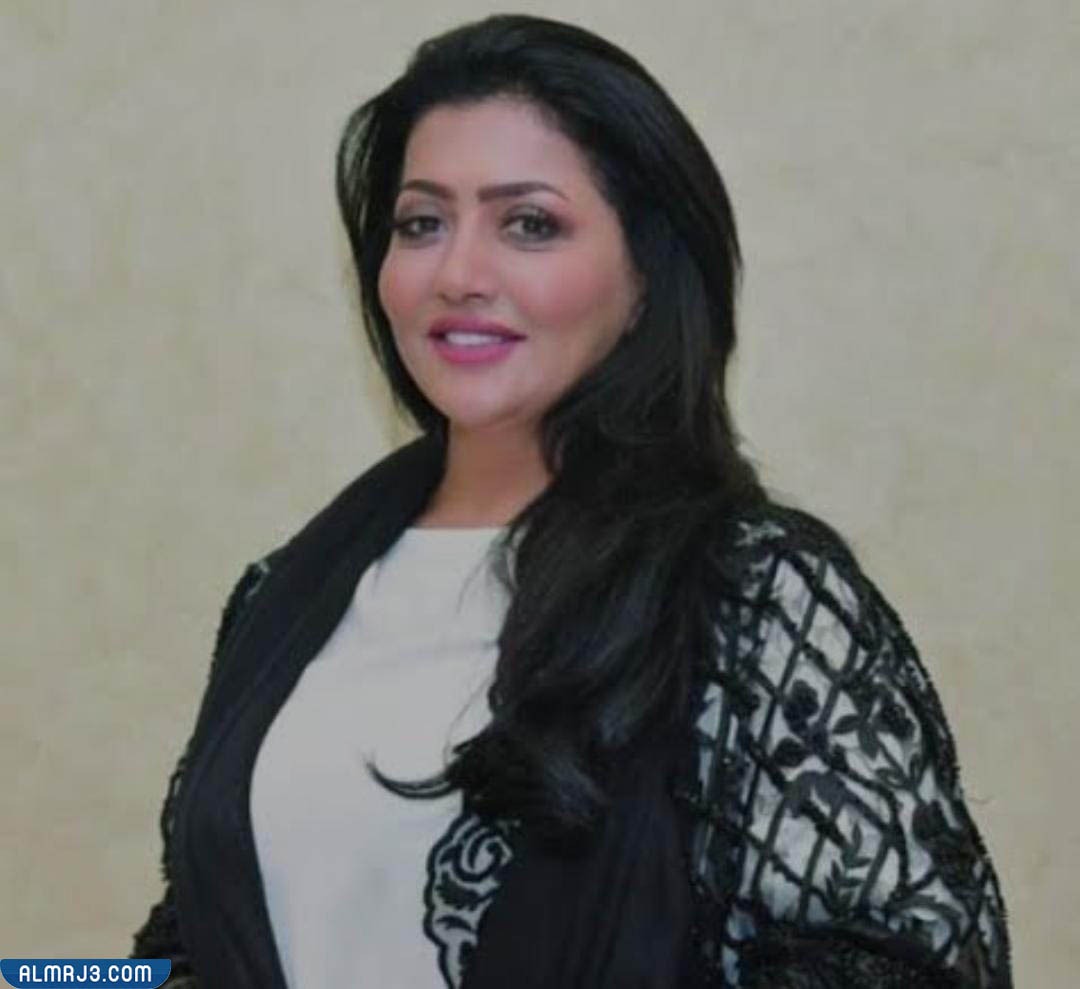 كم عمر فاطمة الحوسني
