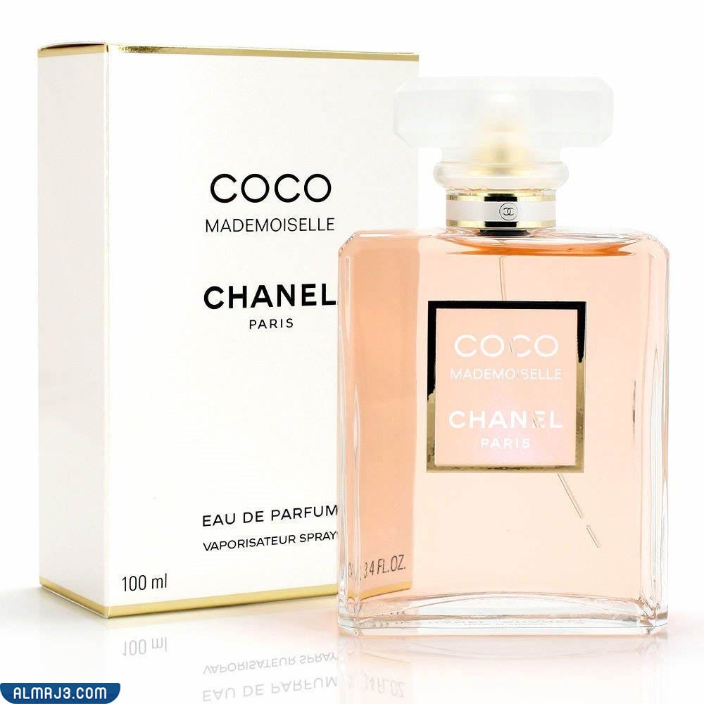 كيف تكون رائحة عطر كوكو شانيل مدموزيل