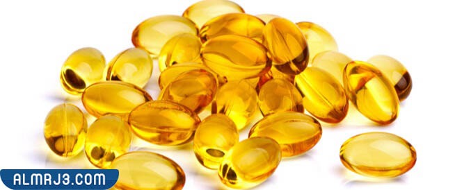 كيفية الإستفادة من حبوب أوميغا 3 للتنحيف