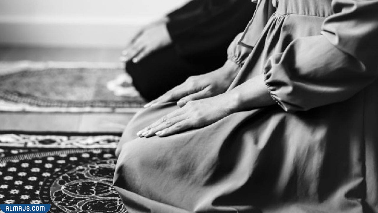 كيفية صلاة التراويح للنساء في البيت