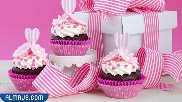كيك عيد الأم أنستقرام