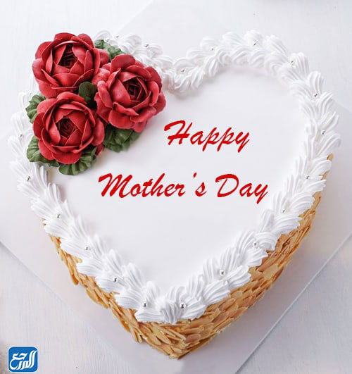 أجمل كيكات عيد الأم 2022