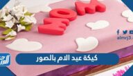 اروع قوالب كيكة عيد الام بالصور 2025