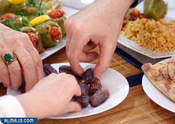 ما أهمية وجبة السحور واختيار نوع الغذاء؟