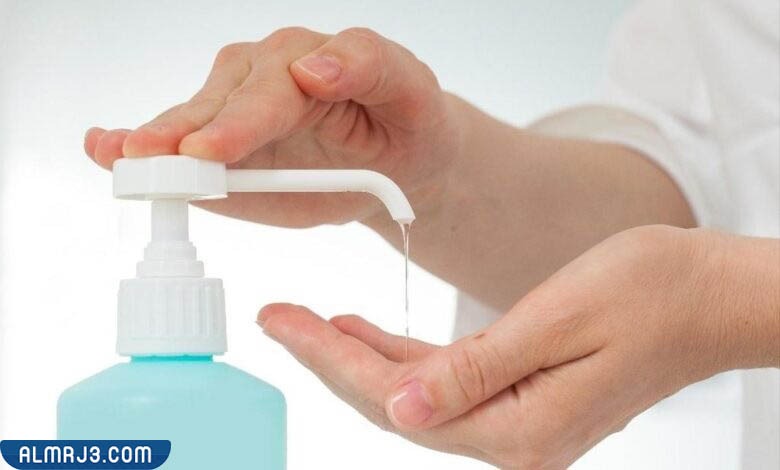 ما هو الغسول المهبلي