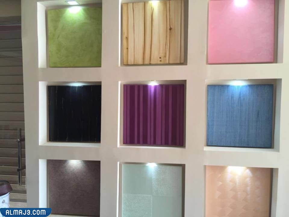 ما هو اللون الذي يساعد على النوم