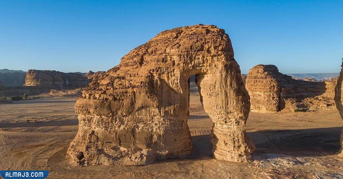 ما هو جبل الفيل