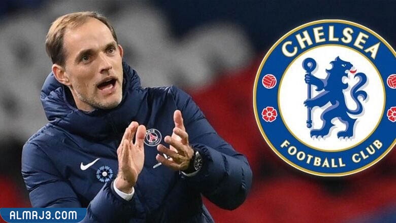 ما هو موقف مدرب تشلسي من العقوبات