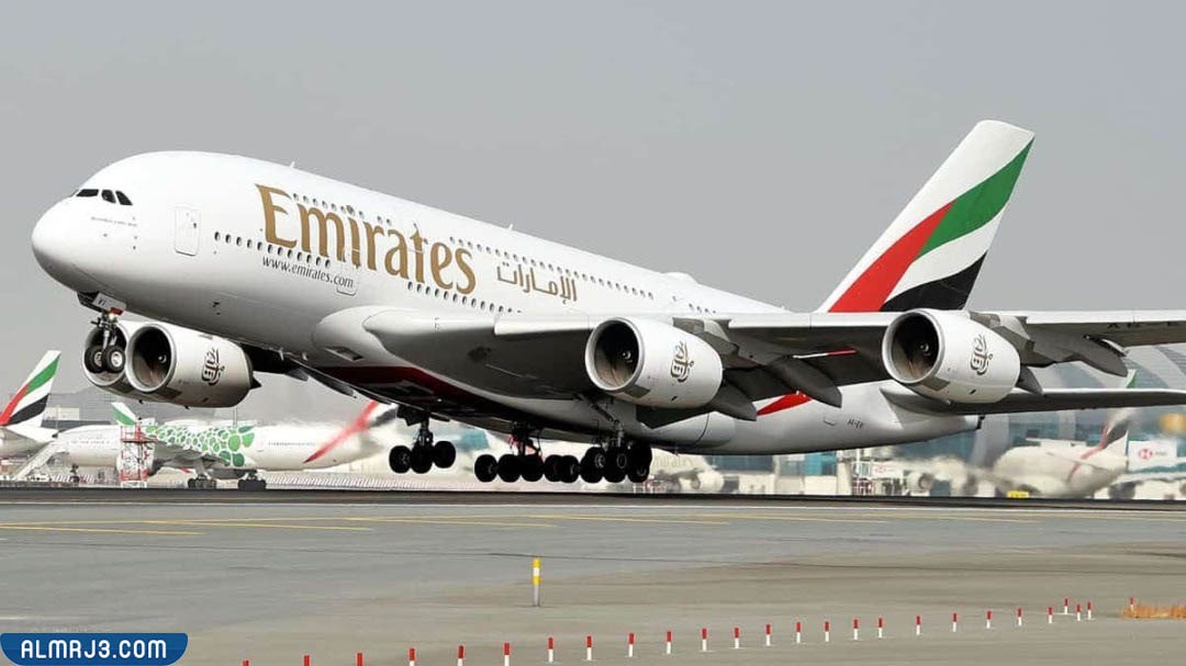 ما هي أكبر طائرة ركاب في العالم