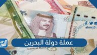 ما هي عملة دولة البحرين