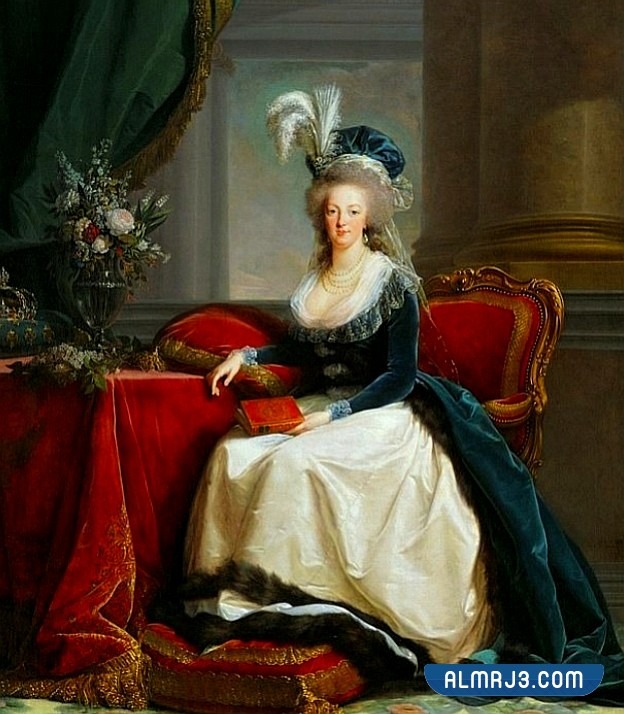 ماري أنطوانيت في السينما