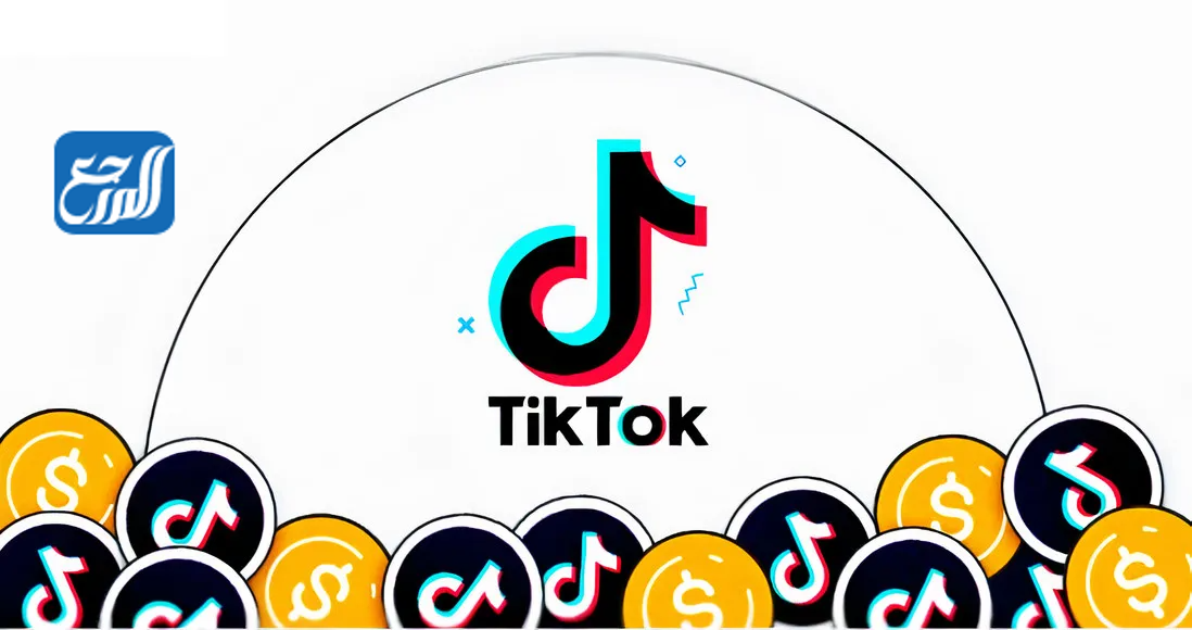 ماهي هدايا اتيك توك TikTok