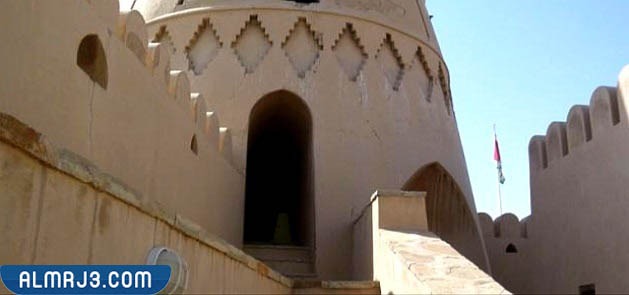 محافظة البريمي