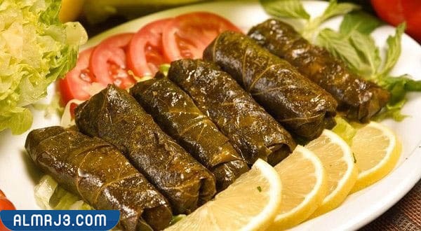 محشي ورق العنب
