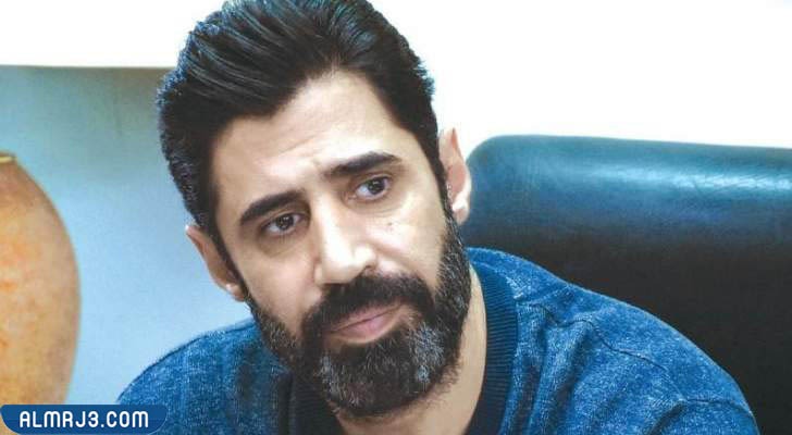 محمد حداقي السيرة الذاتية