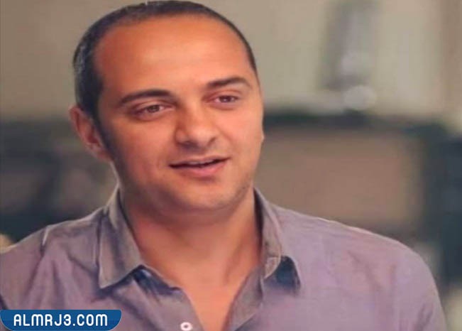 محمد هشام عبية