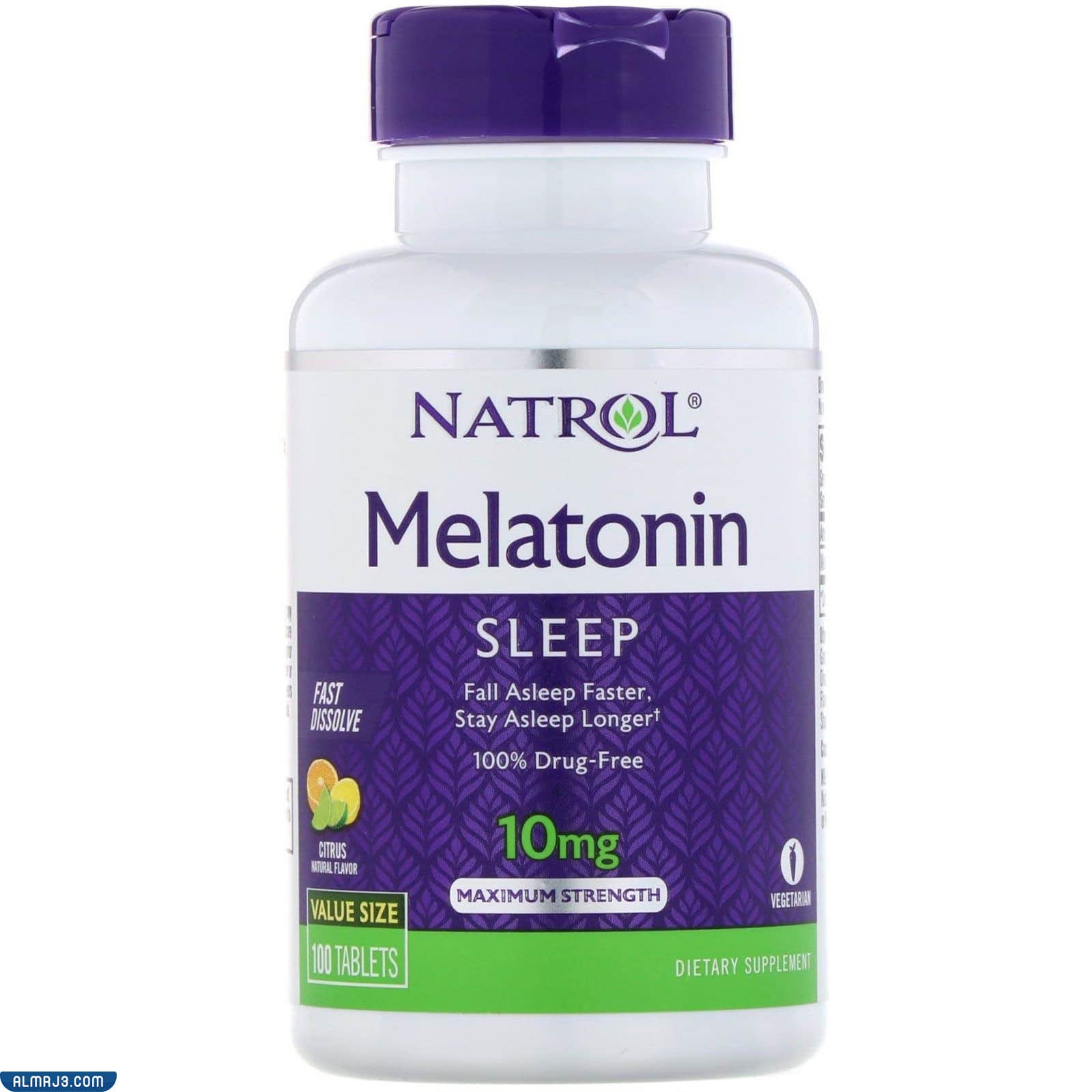 مخاطر الميلاتونين