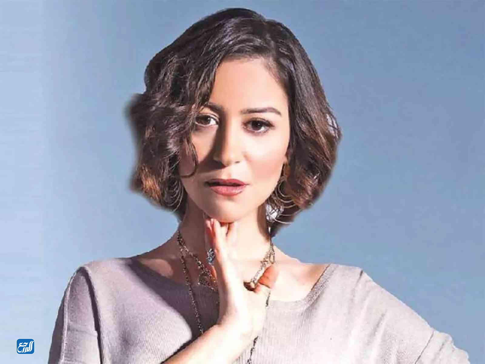 منة شلبي بطلة بطلوع الروح