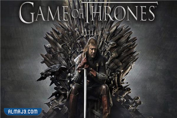مسلسل قيم أوف ثرونز