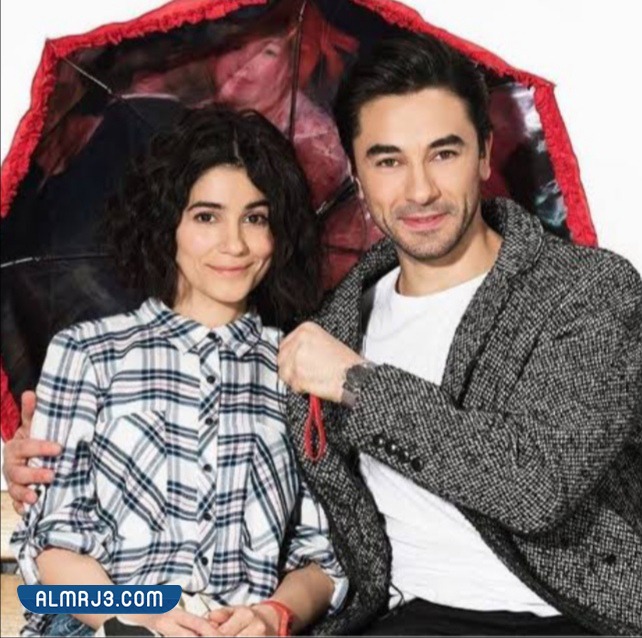 مسلسل هل يحبني التركي