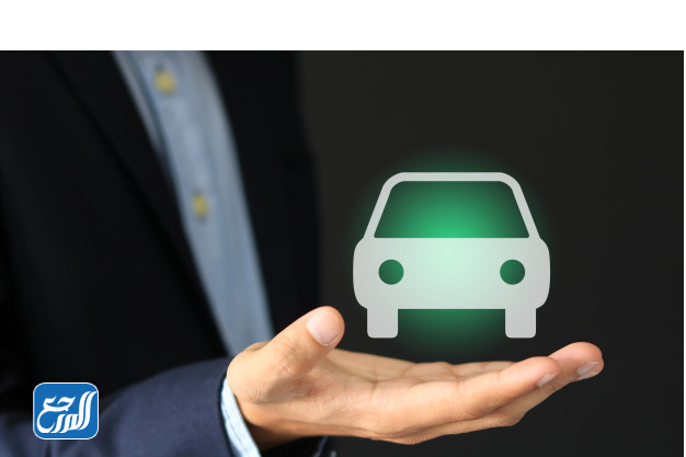 معرفة التأمين الخاص بسيارتي عبر موقع نجم