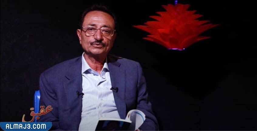 معلومات عن الشاعر عباس الديلمي