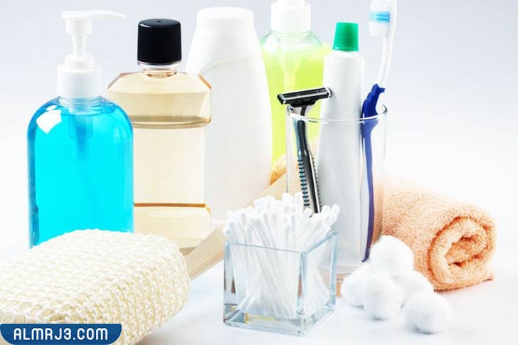أدوات النظافة