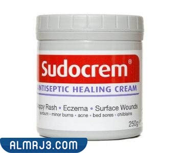 مكونات كريم سودو