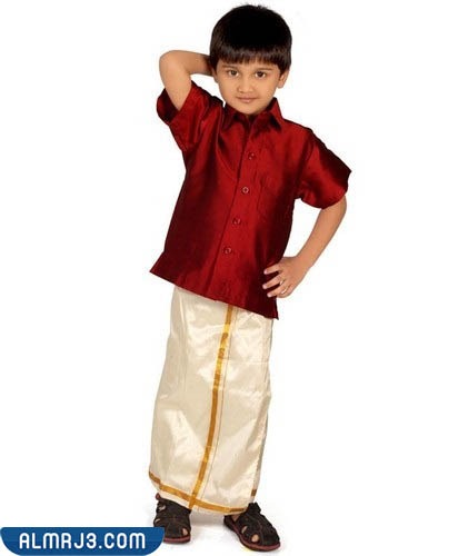 ملابس رمضان للاولاد