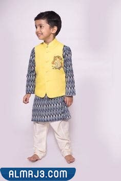 ملابس رمضان للاولاد