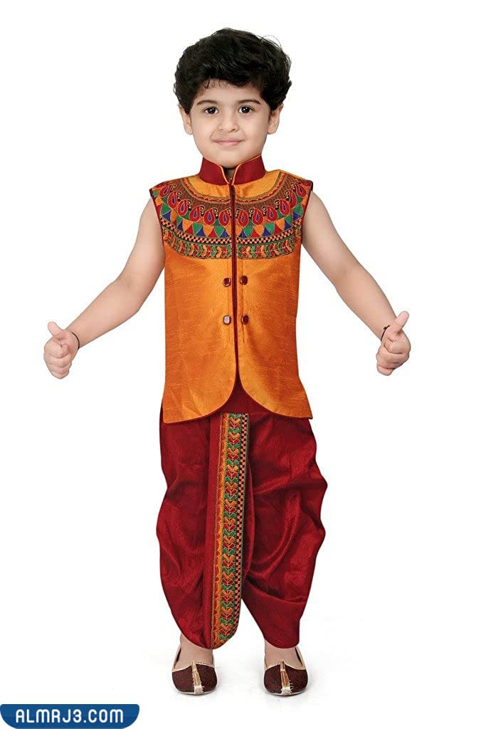 ملابس رمضان للاولاد