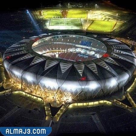 ملعب الجوهرة