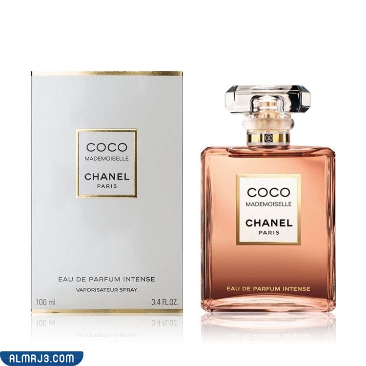 مميزات عطر كوكو شانيل مدموزيل